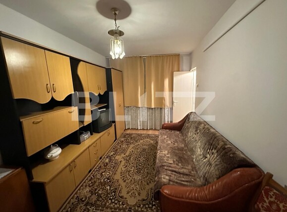 Garsonieră de vânzare Manastur - 135229AV | BLITZ Cluj-Napoca | Poza1