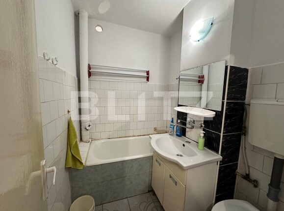Garsonieră de vânzare Manastur - 135229AV | BLITZ Cluj-Napoca | Poza4