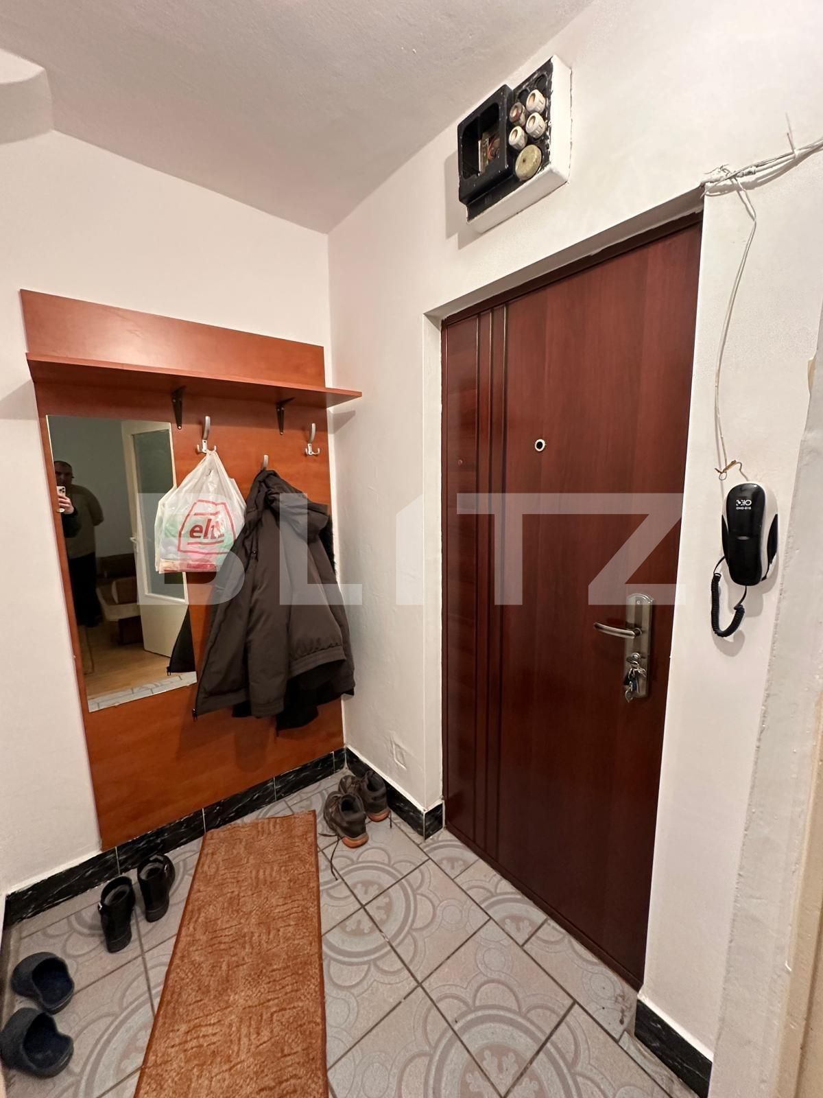 Garsonieră de vânzare Manastur - 135229AV | BLITZ Cluj-Napoca | Poza2