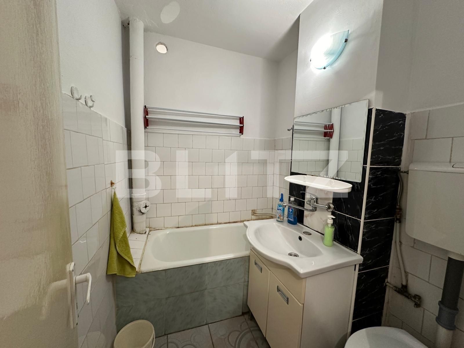 Garsonieră de vânzare Manastur - 135229AV | BLITZ Cluj-Napoca | Poza4