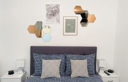 Apartament 2 camere, 50 mp, investiție, Piața Mihai Viteazu