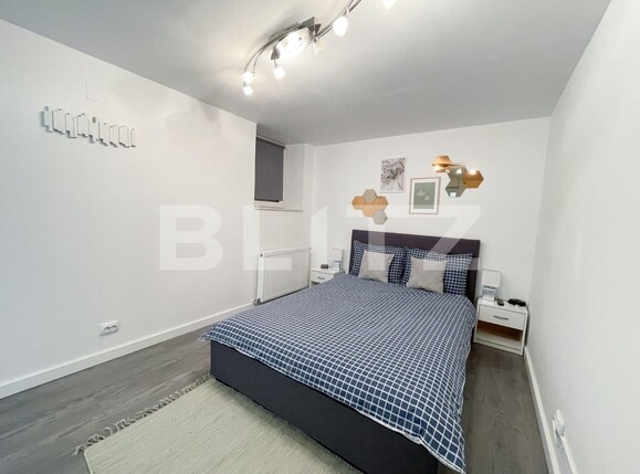 Apartament de vânzare 2 camere Central - 135230AV | BLITZ Cluj-Napoca | Poza4