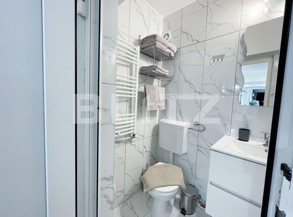 Apartament de vânzare 2 camere Central - 135230AV | BLITZ Cluj-Napoca | Poza5