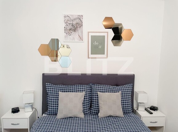 Apartament de vânzare 2 camere Central - 135230AV | BLITZ Cluj-Napoca | Poza8