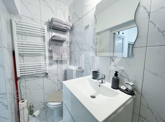 Apartament de vânzare 2 camere Central - 135230AV | BLITZ Cluj-Napoca | Poza15