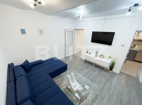 Apartament de vânzare 2 camere Central - 135230AV | BLITZ Cluj-Napoca | Poza2