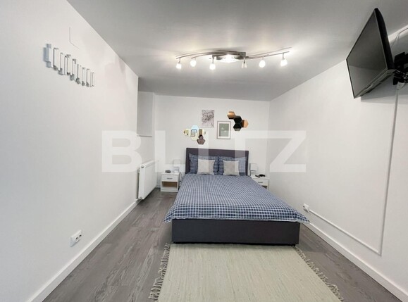 Apartament de vânzare 2 camere Central - 135230AV | BLITZ Cluj-Napoca | Poza3