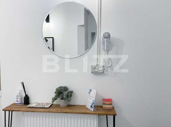 Apartament de vânzare 2 camere Central - 135230AV | BLITZ Cluj-Napoca | Poza12