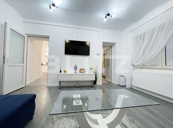 Apartament de vânzare 2 camere Central - 135230AV | BLITZ Cluj-Napoca | Poza14