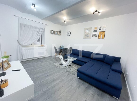 Apartament de vânzare 2 camere Central - 135230AV | BLITZ Cluj-Napoca | Poza1