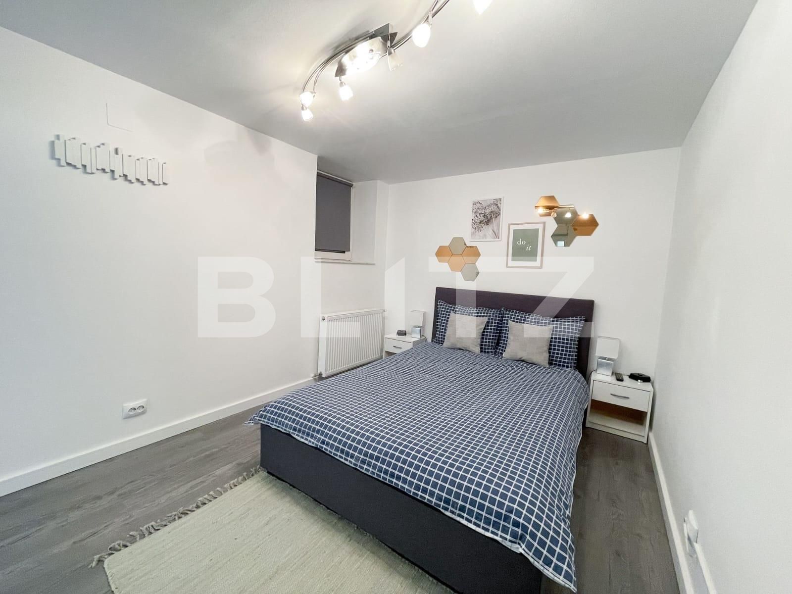 Apartament de vânzare 2 camere Central - 135230AV | BLITZ Cluj-Napoca | Poza4