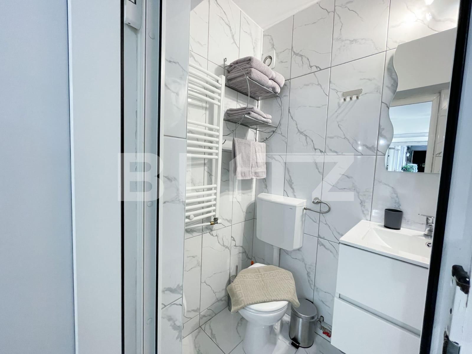 Apartament de vânzare 2 camere Central - 135230AV | BLITZ Cluj-Napoca | Poza5