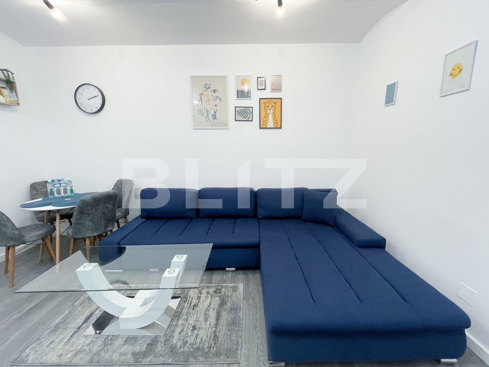 Apartament de vânzare 2 camere Central - 135230AV | BLITZ Cluj-Napoca | Poza10