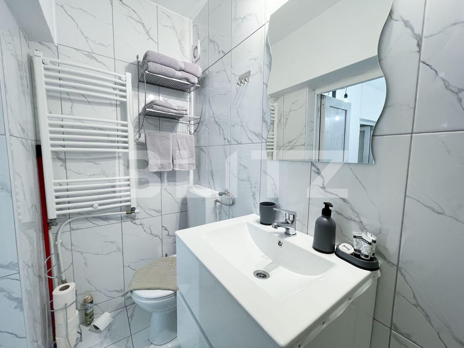 Apartament de vânzare 2 camere Central - 135230AV | BLITZ Cluj-Napoca | Poza15