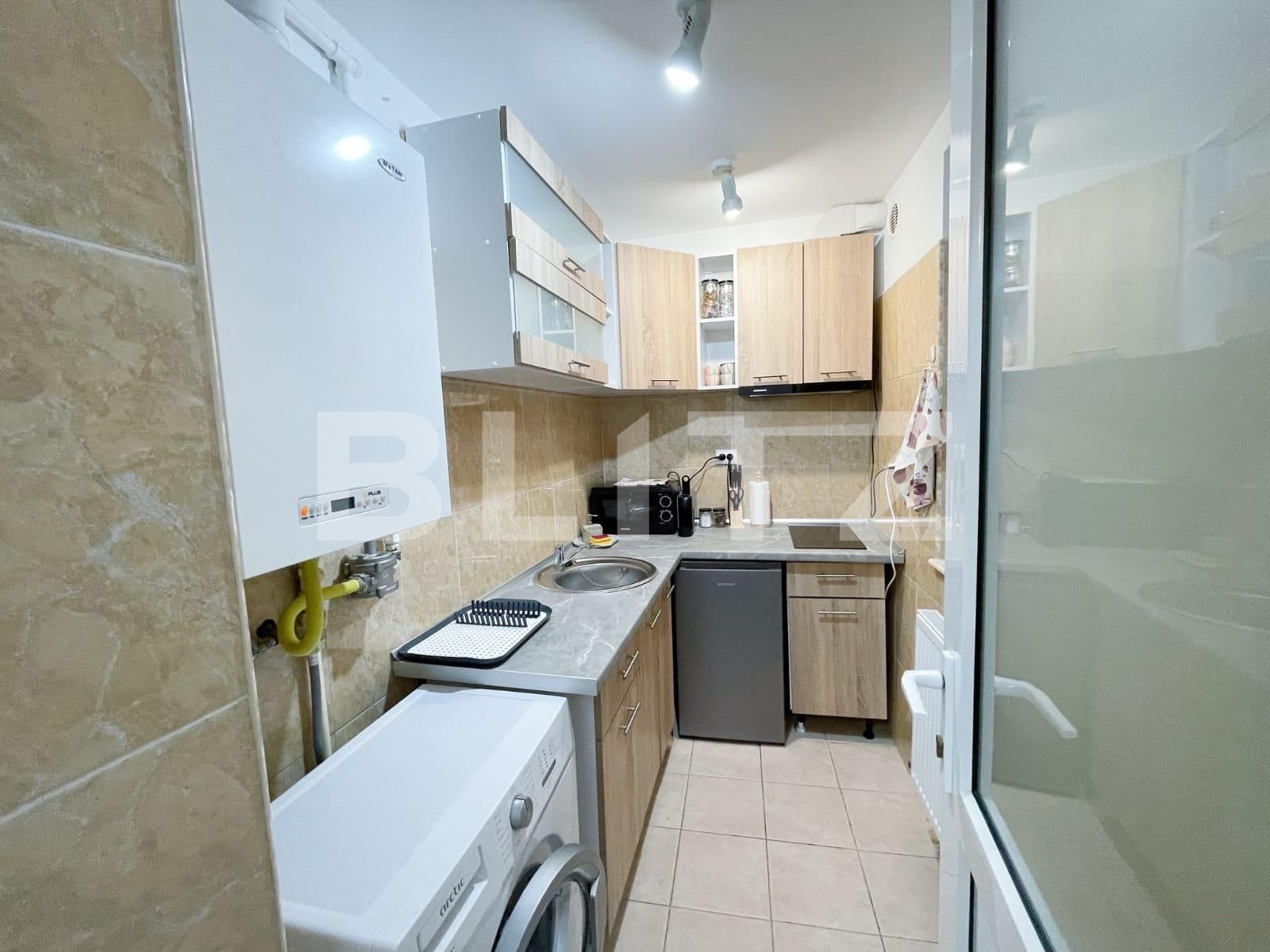 Apartament de vânzare 2 camere Central - 135230AV | BLITZ Cluj-Napoca | Poza11