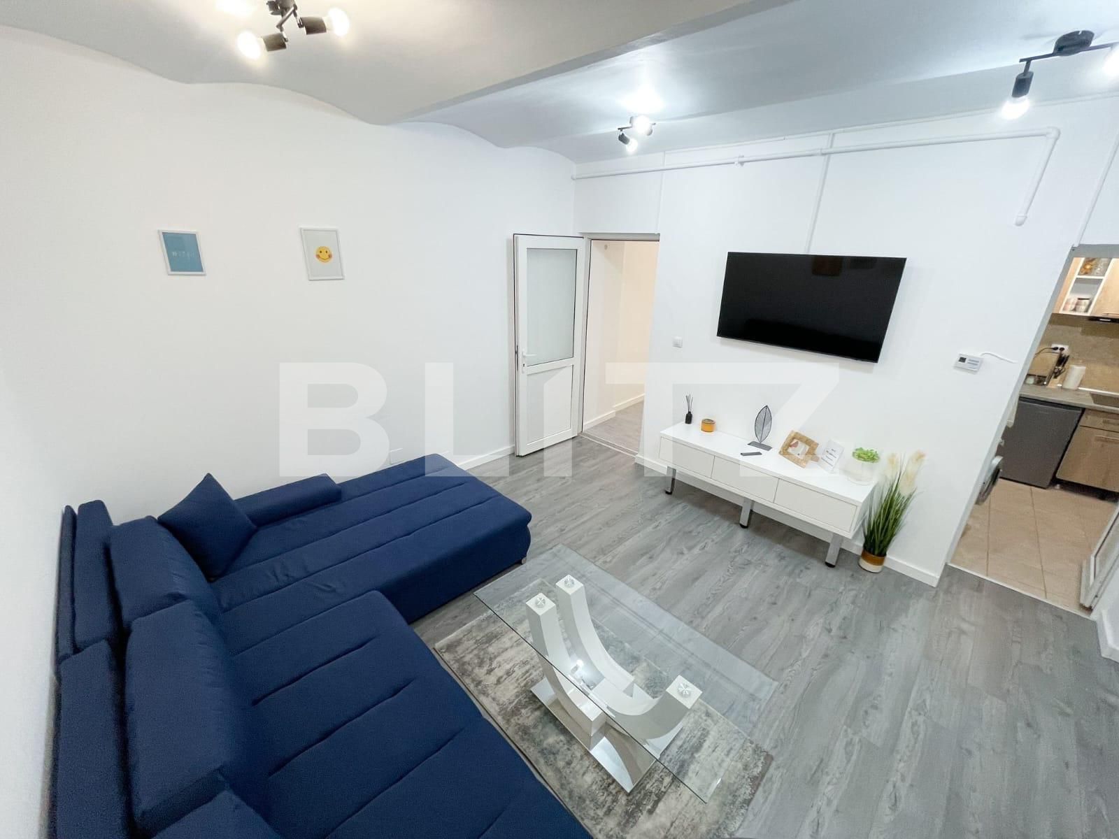 Apartament de vânzare 2 camere Central - 135230AV | BLITZ Cluj-Napoca | Poza2