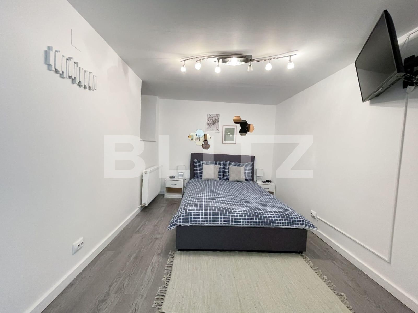 Apartament de vânzare 2 camere Central - 135230AV | BLITZ Cluj-Napoca | Poza3