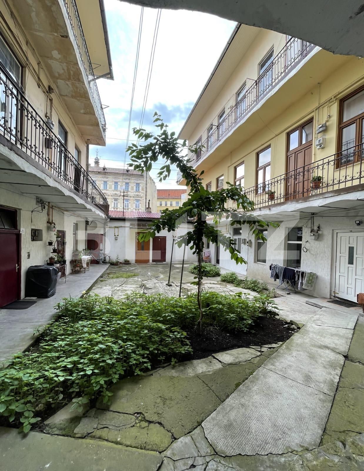 Apartament de vânzare 2 camere Central - 135230AV | BLITZ Cluj-Napoca | Poza18