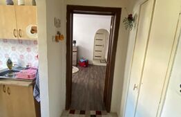 Apartament cu 2 camere, 45mp, la cheie, zona 