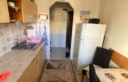 Apartament cu 2 camere, 45mp, la cheie, zona 