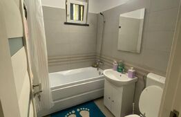 Apartament cu 2 camere, 45mp, la cheie, zona 