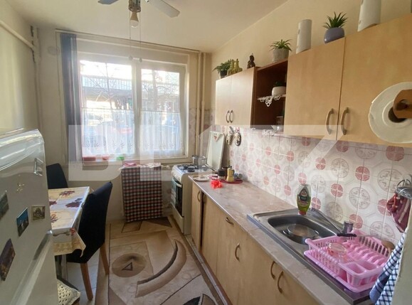 Apartament de vânzare 2 camere Grigorescu - 135248AV | BLITZ Cluj-Napoca | Poza4