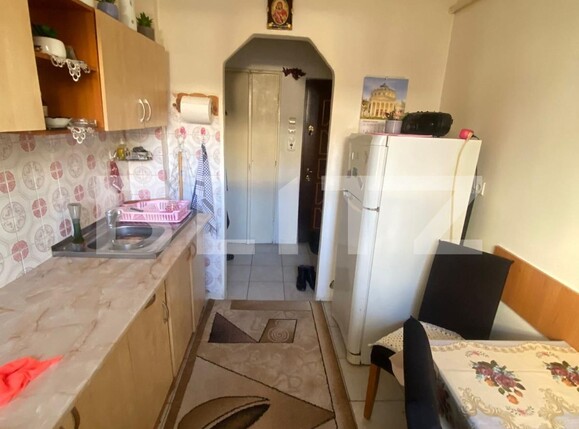 Apartament de vânzare 2 camere Grigorescu - 135248AV | BLITZ Cluj-Napoca | Poza2