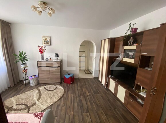 Apartament de vânzare 2 camere Grigorescu - 135248AV | BLITZ Cluj-Napoca | Poza1