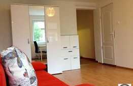 1 camera, 31 mp, mobilat modern, la prima inchiriere, zona 13 Septembrie