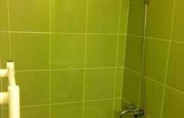 1 camera, 31 mp, mobilat modern, la prima inchiriere, zona 13 Septembrie