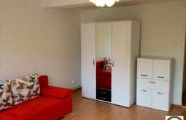 1 camera, 31 mp, mobilat modern, la prima inchiriere, zona 13 Septembrie