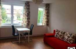 1 camera, 31 mp, mobilat modern, la prima inchiriere, zona 13 Septembrie