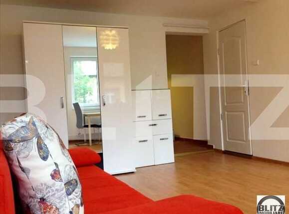 Garsonieră de închiriat Central - 13525AI | BLITZ Cluj-Napoca | Poza3