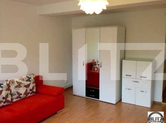 Garsonieră de închiriat Central - 13525AI | BLITZ Cluj-Napoca | Poza2
