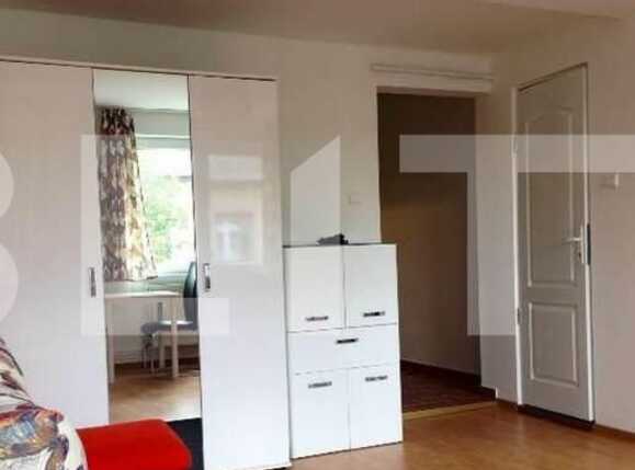 Garsonieră de închiriat Central - 13525AI | BLITZ Cluj-Napoca | Poza4