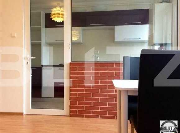 Garsonieră de închiriat Central - 13525AI | BLITZ Cluj-Napoca | Poza6