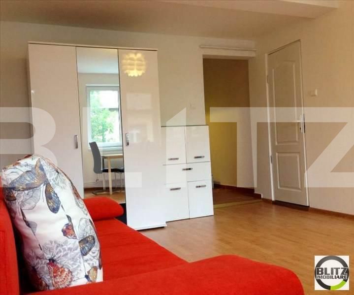 Garsonieră de închiriat Central - 13525AI | BLITZ Cluj-Napoca | Poza3