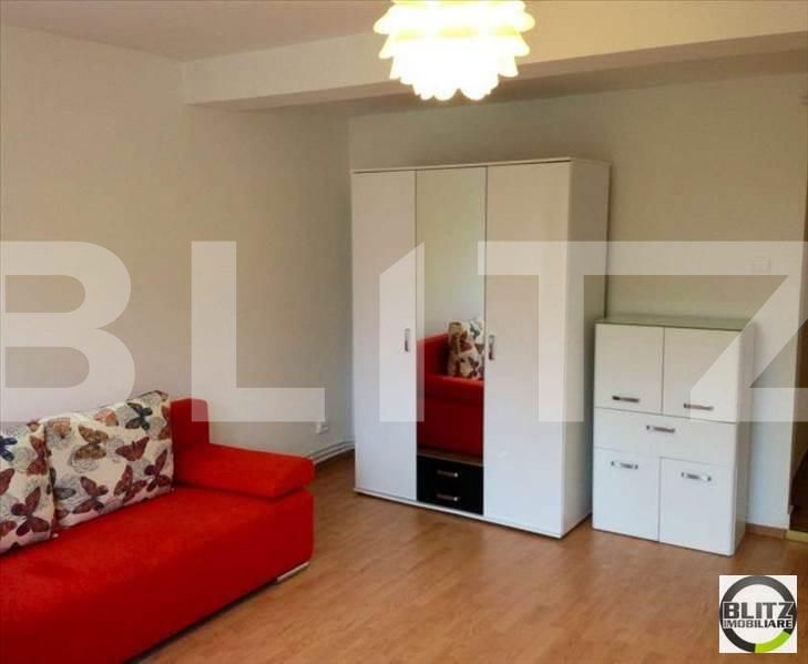 Garsonieră de închiriat Central - 13525AI | BLITZ Cluj-Napoca | Poza2