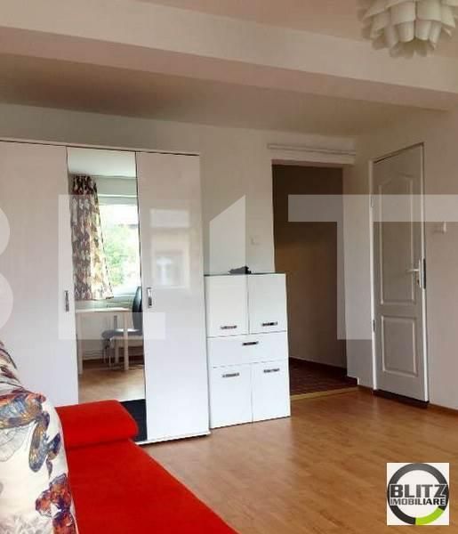 Garsonieră de închiriat Central - 13525AI | BLITZ Cluj-Napoca | Poza4