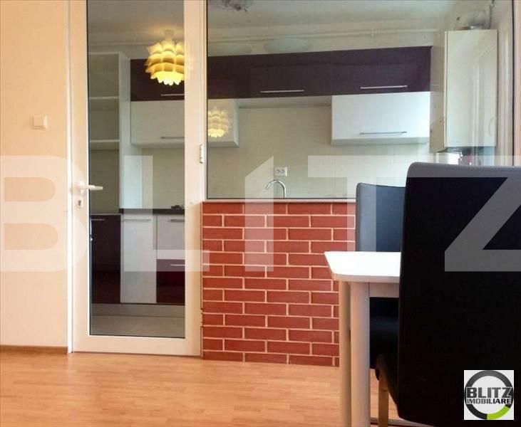 Garsonieră de închiriat Central - 13525AI | BLITZ Cluj-Napoca | Poza6