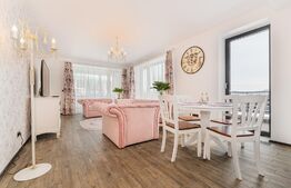 Apartament 2 camere Lux, Poiana Brasov