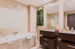 Apartament 2 camere Lux, Poiana Brasov