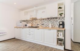 Apartament 2 camere Lux, Poiana Brasov