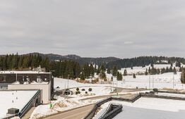 Apartament 2 camere Lux, Poiana Brasov