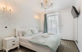 Apartament 2 camere Lux, Poiana Brasov