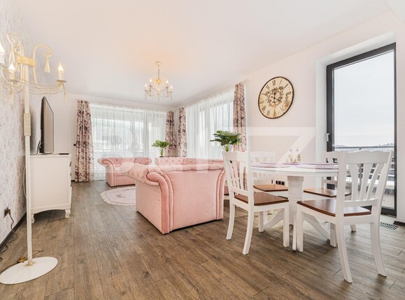 Apartament de vânzare 2 camere Poiana Brasov - 135252AV | BLITZ Brașov | Poza3