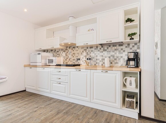 Apartament de vânzare 2 camere Poiana Brasov - 135252AV | BLITZ Brașov | Poza2