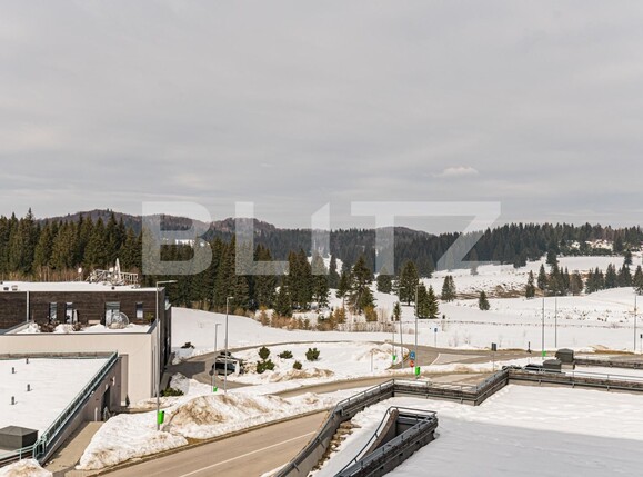 Apartament de vânzare 2 camere Poiana Brasov - 135252AV | BLITZ Brașov | Poza4