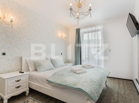 Apartament de vânzare 2 camere Poiana Brasov - 135252AV | BLITZ Brașov | Poza1