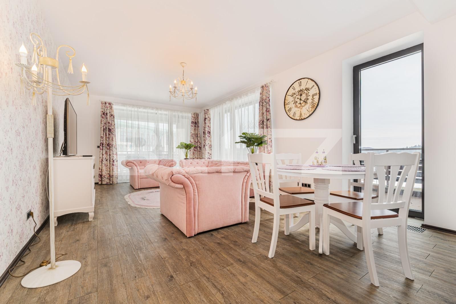 Apartament de vânzare 2 camere Poiana Brasov - 135252AV | BLITZ Brașov | Poza3